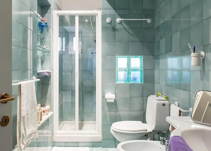 Apartment Via Veneto E La Dolce *