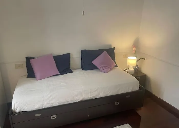 Apartment Via Veneto E La Dolce Rome