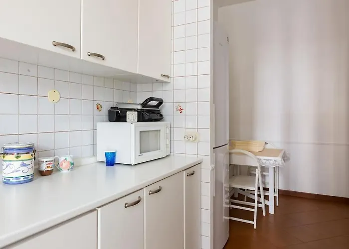 Via Veneto E La Dolce Apartment
