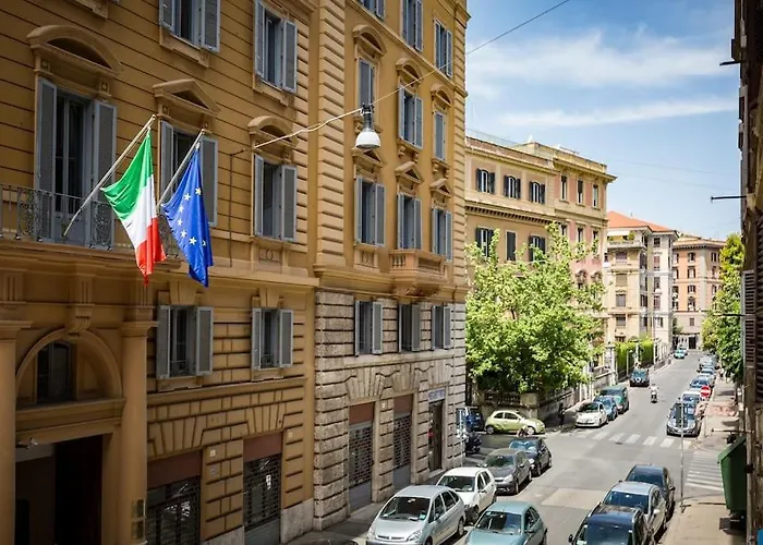 Via Veneto E La Dolce *